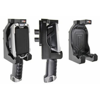ProClip USA ZEB TC8000/8300 CRADLE W/ VIBE DAM